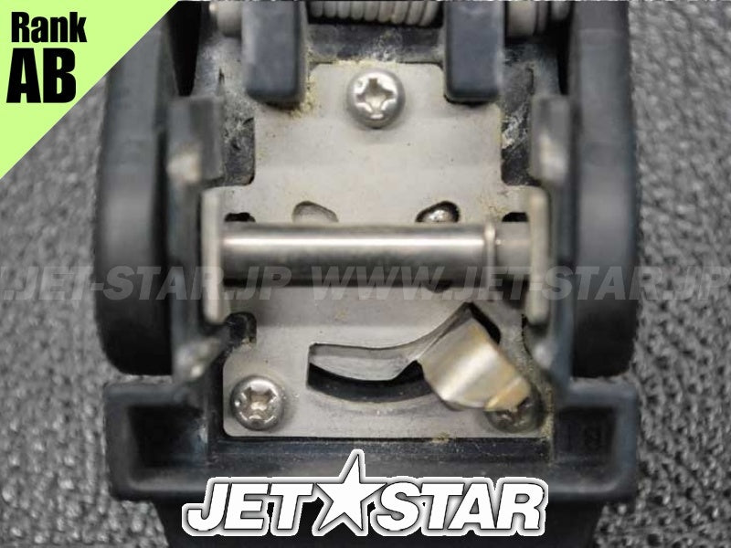 Used FJ0-62840-02-00 HATCH LOCK ASSEMBLY [X2407-03]