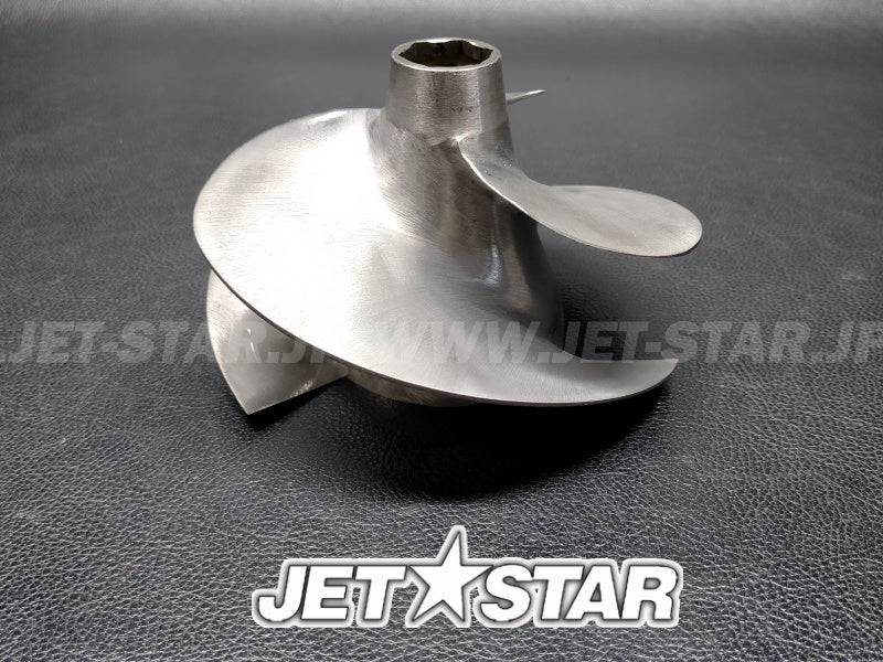 Used Aftermarket SKAT-TRAK IMPELLER 12/17 [X2407-16]