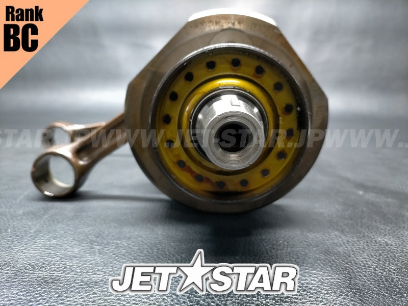 Used 13031-3731 CRANKSHAFT-COMP [X2407-18]