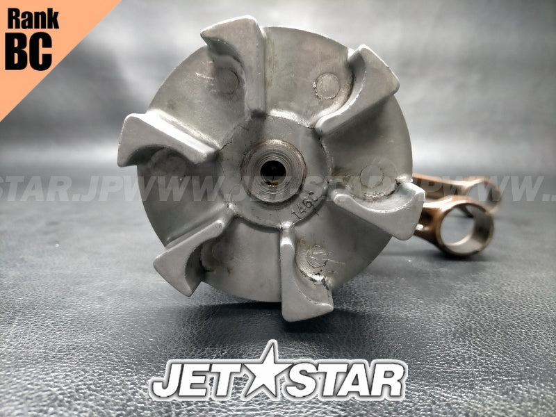 Used 13031-3731 CRANKSHAFT-COMP [X2407-18]
