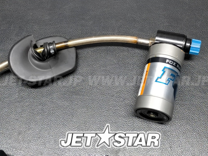 Used 279000216 SHOCK ABSORBER [X2407-21]
