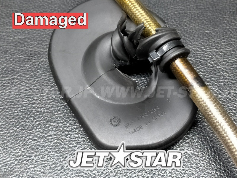 Used 279000216 SHOCK ABSORBER [X2407-21]