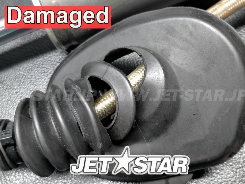 Used 279000216 SHOCK ABSORBER [X2407-21]