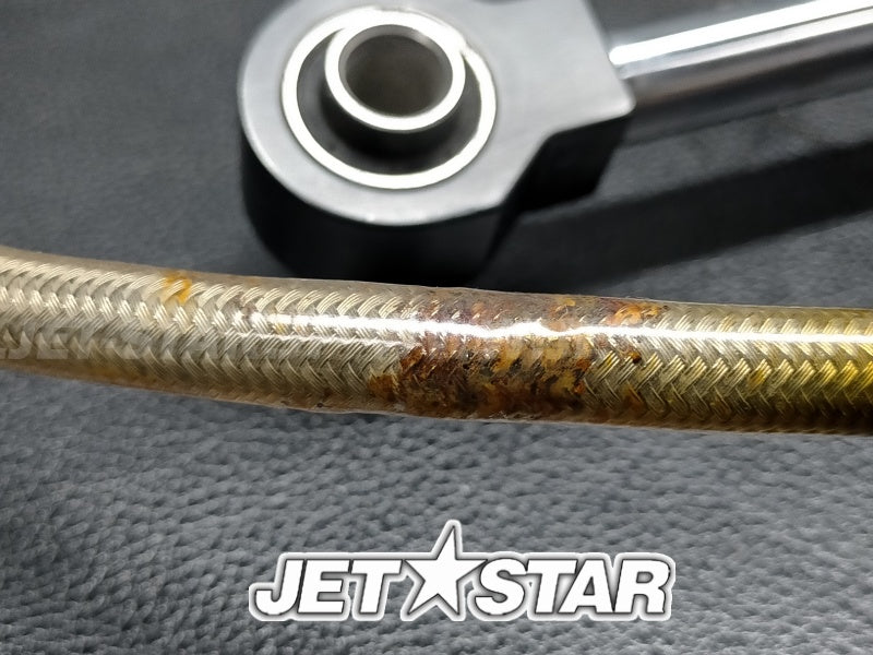 Used 279000216 SHOCK ABSORBER [X2407-21]