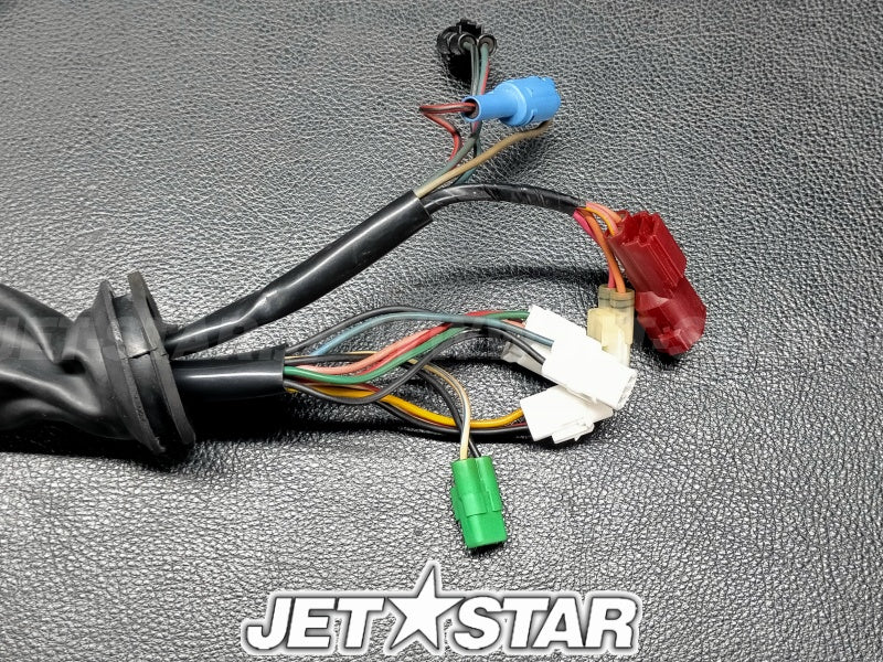 Used F0D-6820A-41 METER ASSY (WITH DEFECT) [X2407-30]