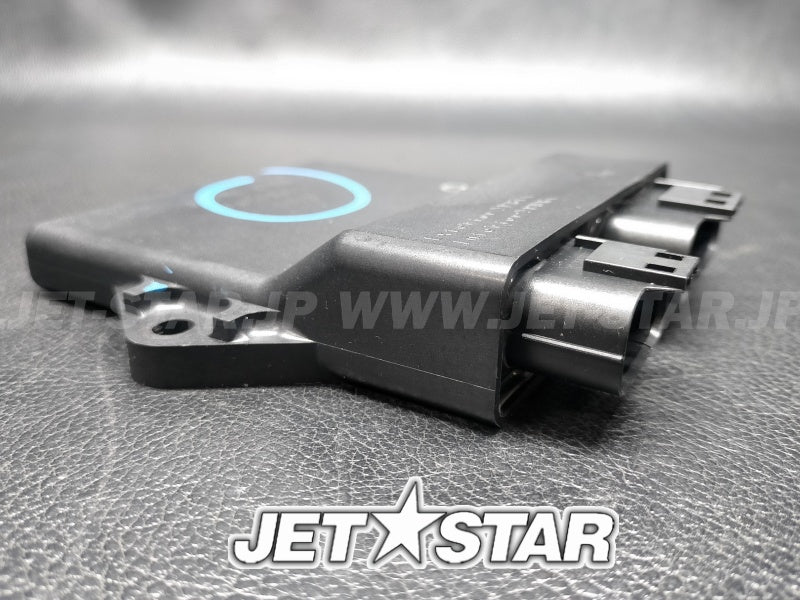 Used 21175-3738 CONTROL UNIT-ELECTRON  [X2407-59]