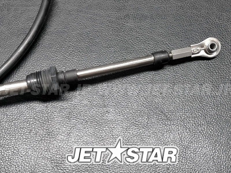 Used 277001438 STEERING CABLE [X2407-61]