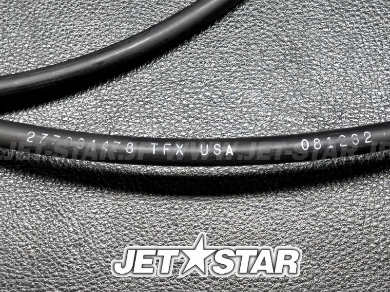Used 277001438 STEERING CABLE [X2407-61]