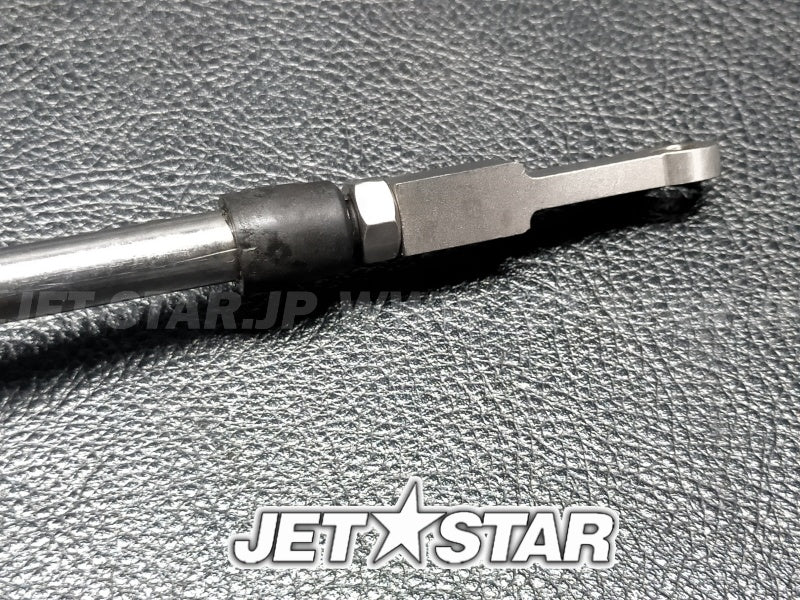 Used 277001438 STEERING CABLE [X2407-61]