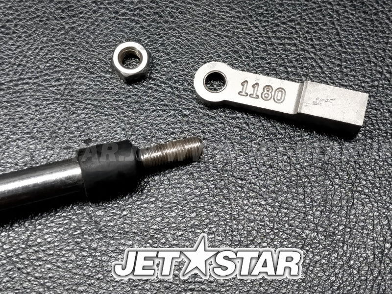 Used 277001438 STEERING CABLE [X2407-61]
