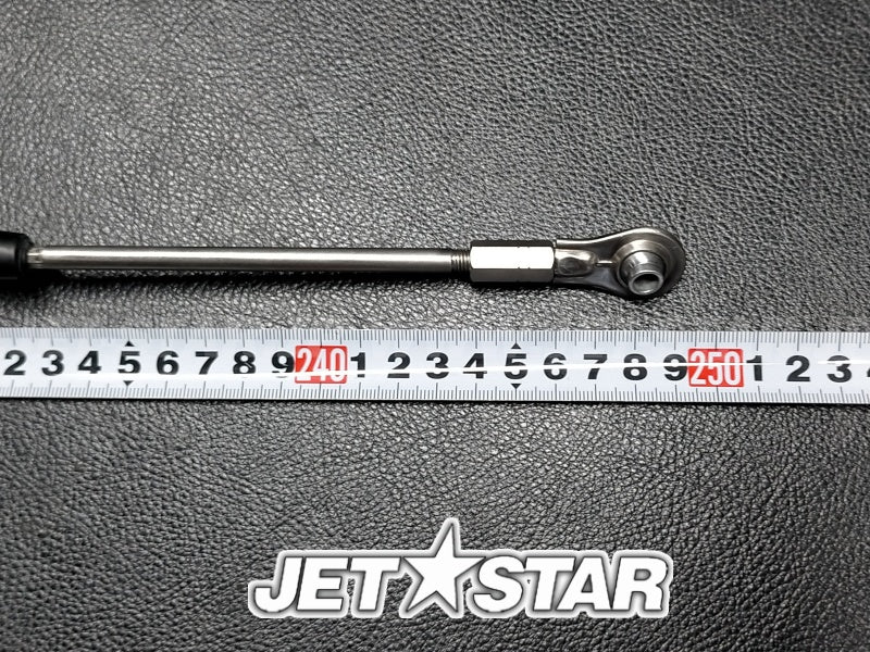 Used 277001438 STEERING CABLE [X2407-61]