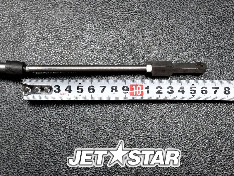 Used 277001438 STEERING CABLE [X2407-61]