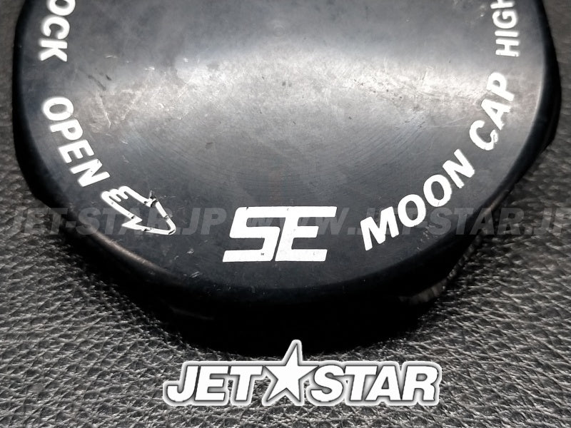 Used Aftermarket SE FUEL CAP [X2407-97]