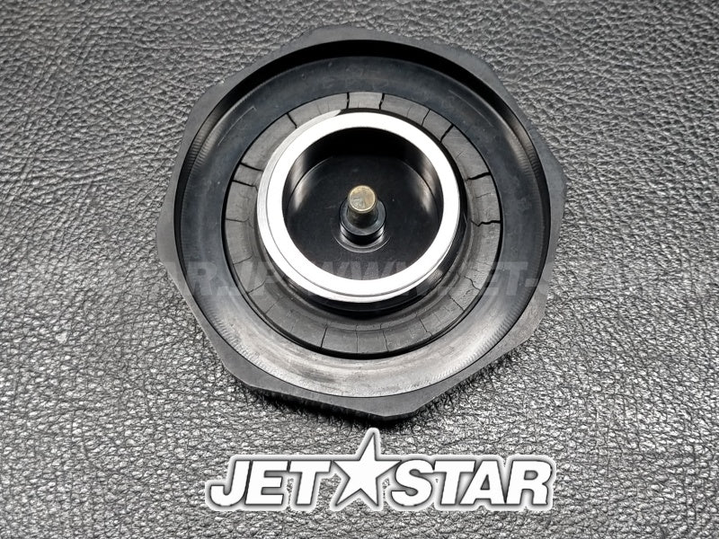 Used Aftermarket SE FUEL CAP [X2407-97]