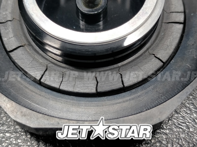 Used Aftermarket SE FUEL CAP [X2407-97]