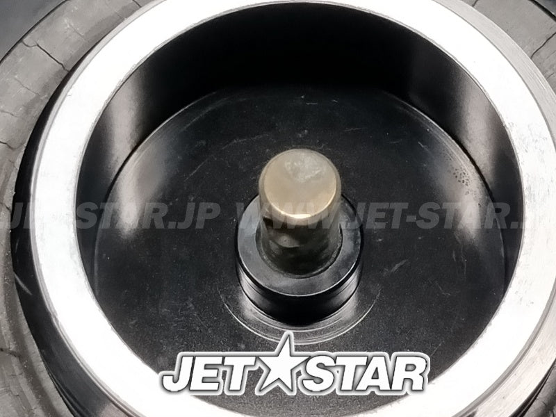 Used Aftermarket SE FUEL CAP [X2407-97]