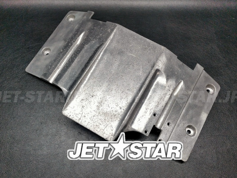 Used Aftermarket R&D RIDEPLATE [X2408-06]