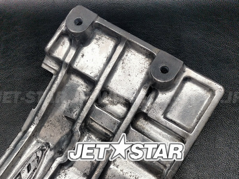 Used Aftermarket R&D RIDEPLATE [X2408-06]
