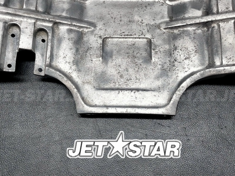 Used Aftermarket R&D RIDEPLATE [X2408-06]
