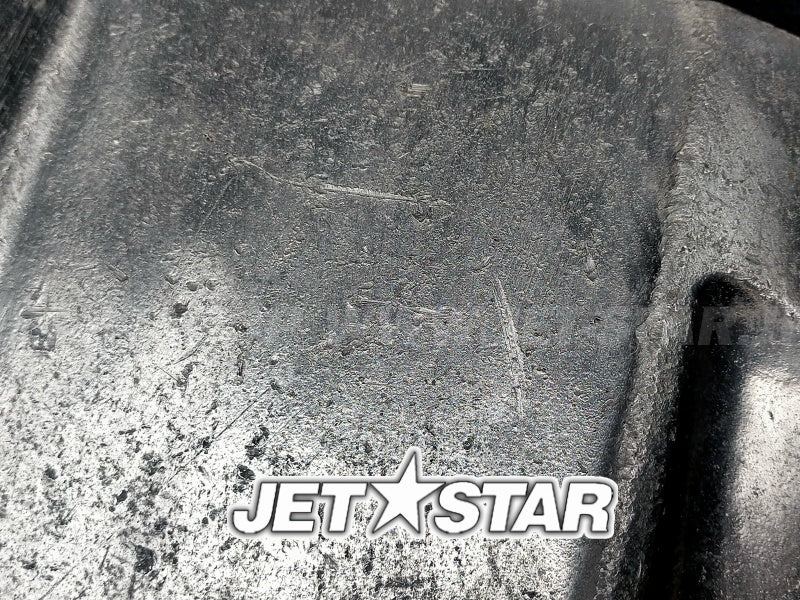 Used Aftermarket R&D RIDEPLATE [X2408-06]