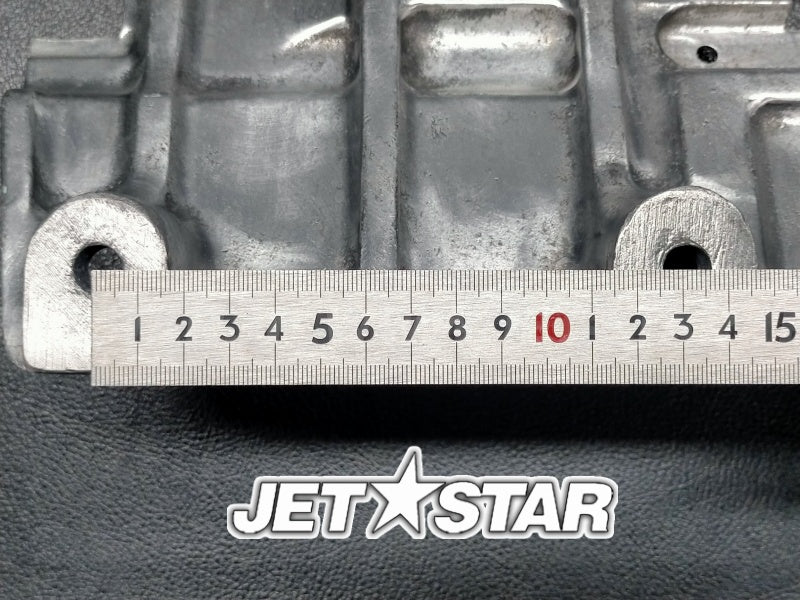 Used Aftermarket R&D RIDEPLATE [X2408-06]