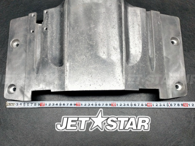 Used Aftermarket R&D RIDEPLATE [X2408-06]