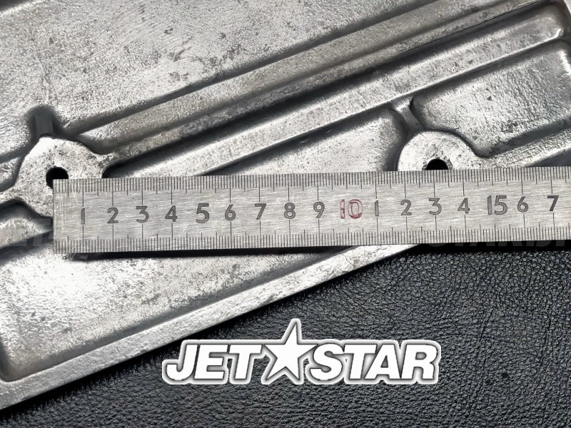 Used Aftermarket R&D PLATE STEP 2 [X2408-08]