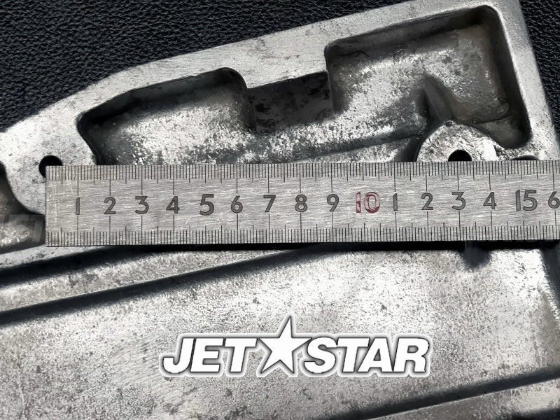 Used Aftermarket R&D PLATE STEP 2 [X2408-08]