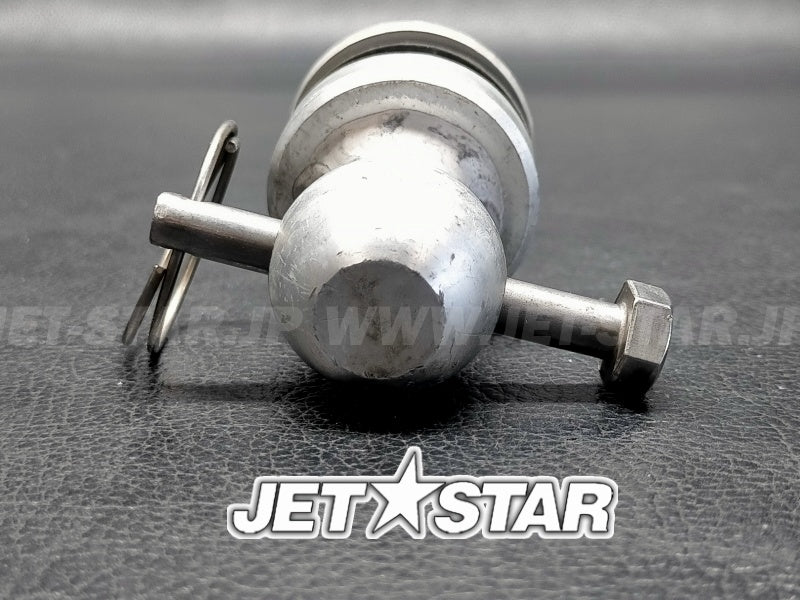 Used Aftermarket WAKE POLE MOUNT [X2408-17]