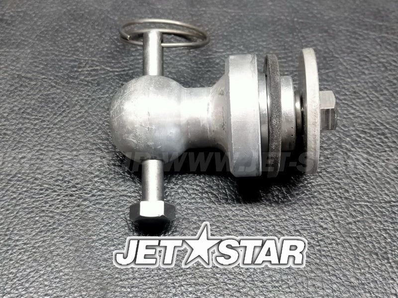 Used Aftermarket WAKE POLE MOUNT [X2408-17]