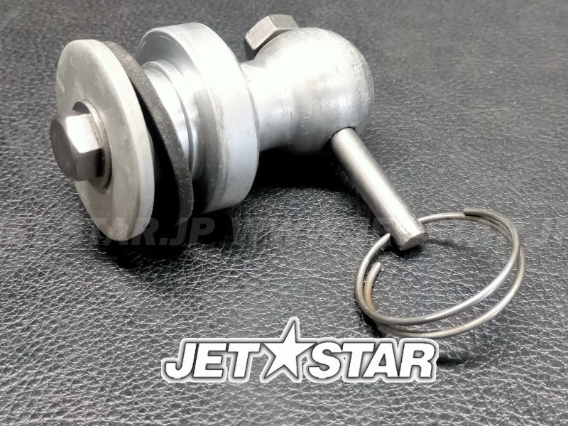 Used Aftermarket WAKE POLE MOUNT [X2408-17]