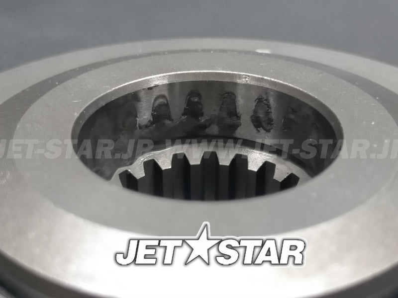 Used 6ET-17800-00-00 GEAR UNIT ASSY UR (WITH DEFECT) [X2408-26]