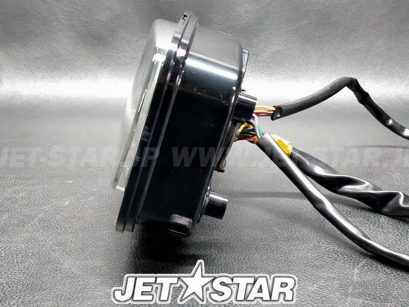 Used F3J-6820A-21-00 METER ASSY [X2408-34]