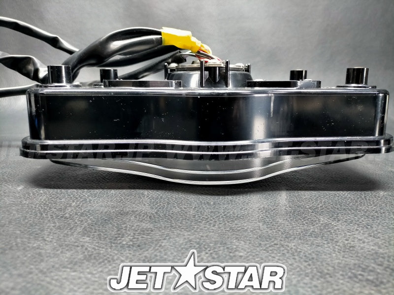 Used F3J-6820A-21-00 METER ASSY [X2408-34]