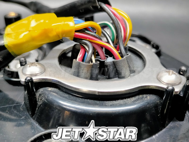 Used F3J-6820A-21-00 METER ASSY [X2408-34]