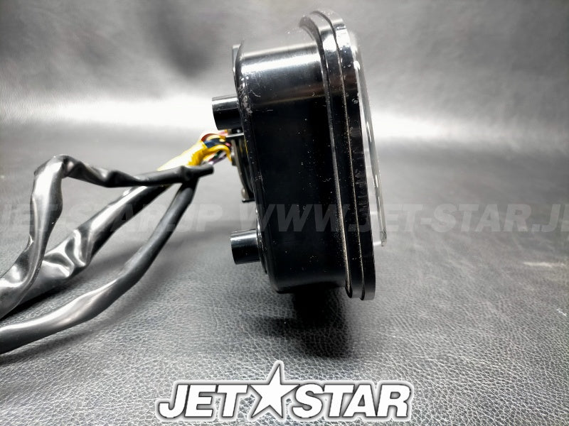 Used F3J-6820A-21-00 METER ASSY [X2408-35]