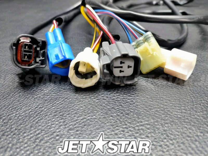 Used F3J-6820A-21-00 METER ASSY [X2408-35]