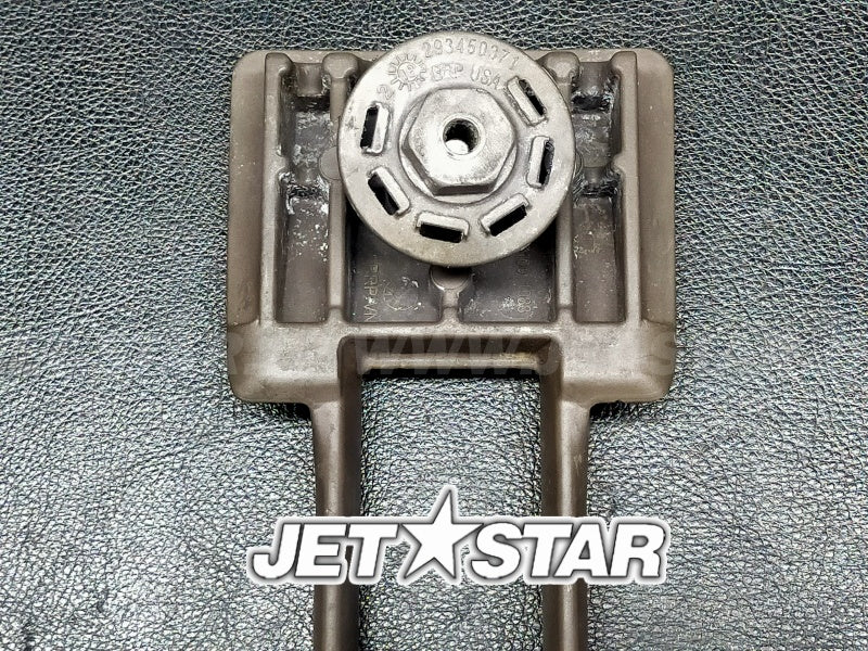 Used 271001983 INTAKE GRATE - ANODIZED [X2408-38]