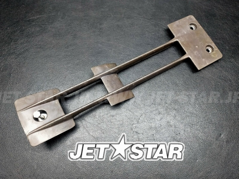 Used 271001983 INTAKE GRATE - ANODIZED [X2408-38]