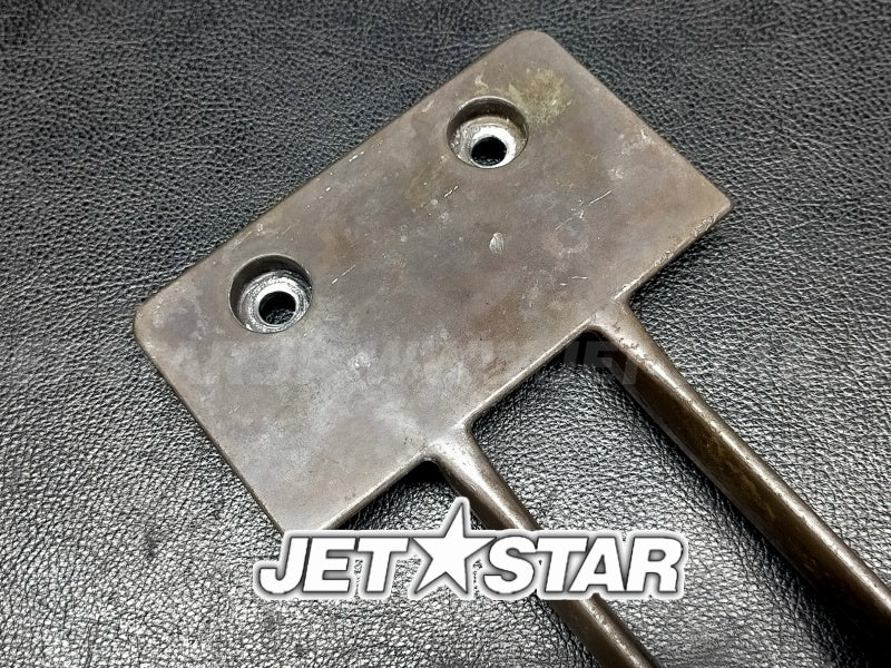Used 271001983 INTAKE GRATE - ANODIZED [X2408-38]