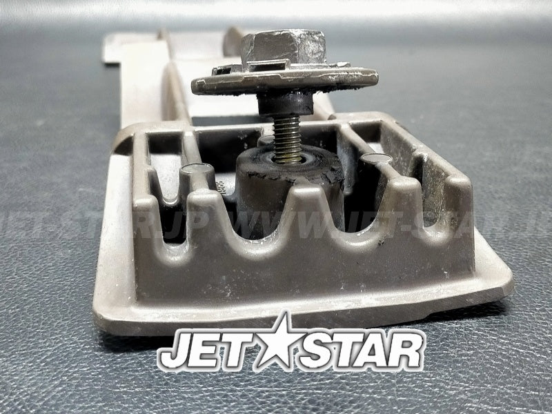Used 271001983 INTAKE GRATE - ANODIZED [X2408-38]