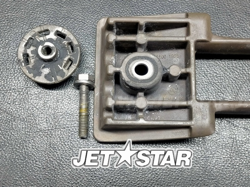 Used 271001983 INTAKE GRATE - ANODIZED [X2408-38]