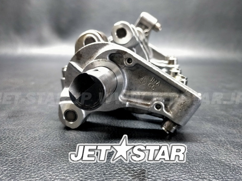 Used 420254329 EXHAUST ROCKER ARM (WITH DEFECT) [X2408-45]