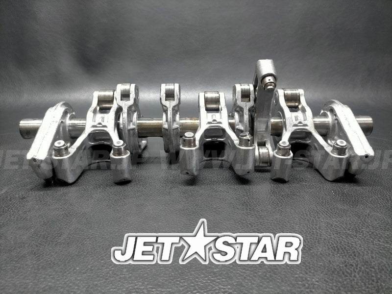 Used 420254329 EXHAUST ROCKER ARM (WITH DEFECT) [X2408-45]