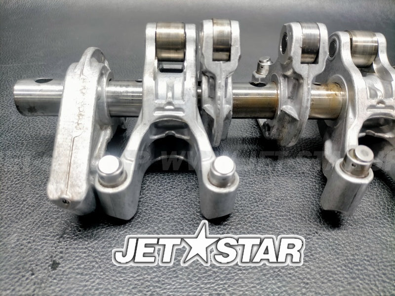 Used 420254329 EXHAUST ROCKER ARM (WITH DEFECT) [X2408-45]