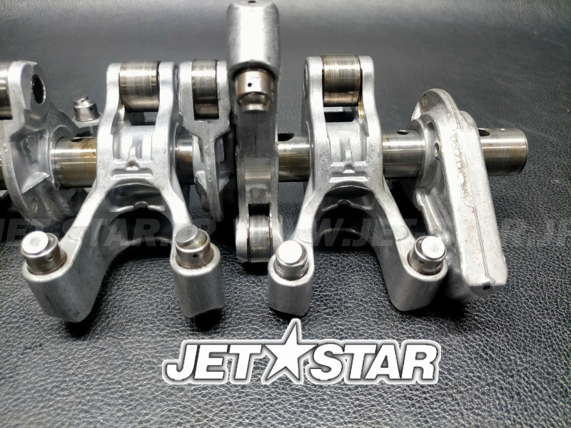 Used 420254329 EXHAUST ROCKER ARM (WITH DEFECT) [X2408-45]