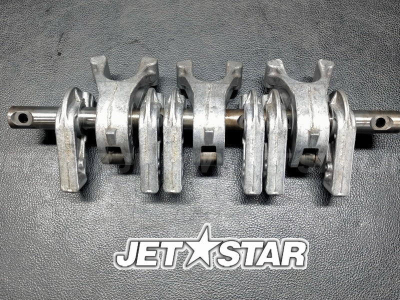 Used 420254329 EXHAUST ROCKER ARM (WITH DEFECT) [X2408-45]