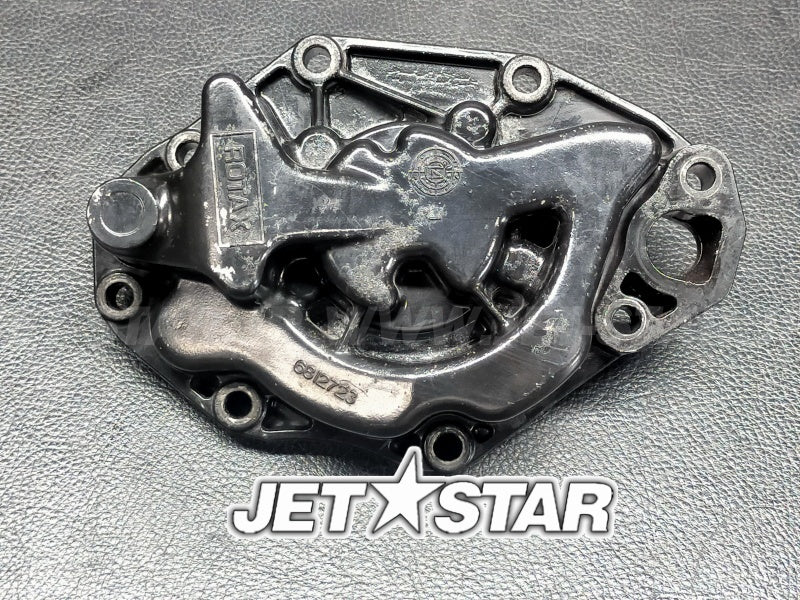 Used 420812723 OIL PUMP HOUSING [X2408-48]