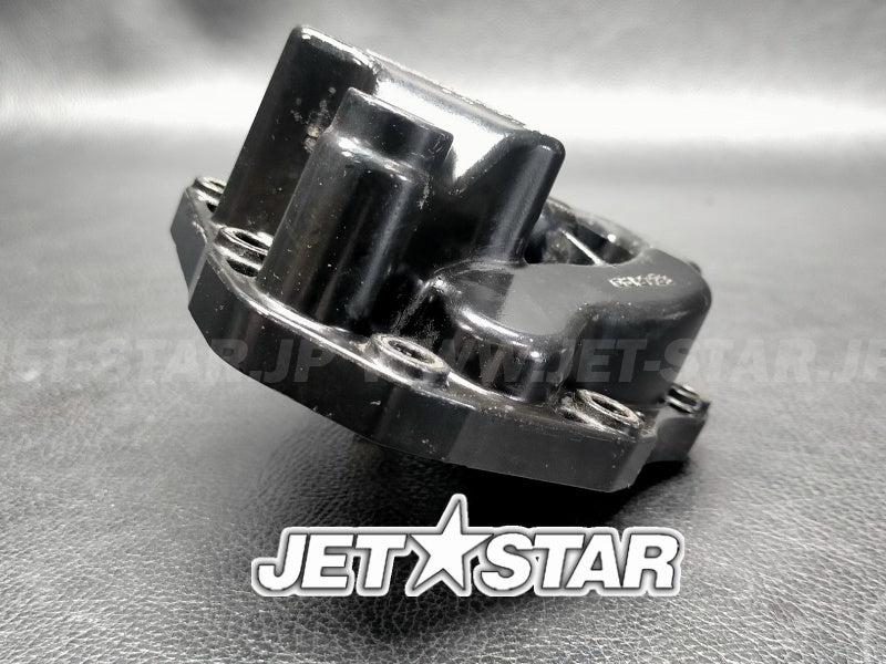 Used 420812723 OIL PUMP HOUSING [X2408-48]