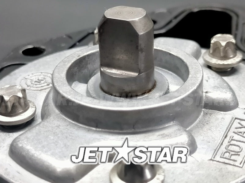Used 420812723 OIL PUMP HOUSING [X2408-48]